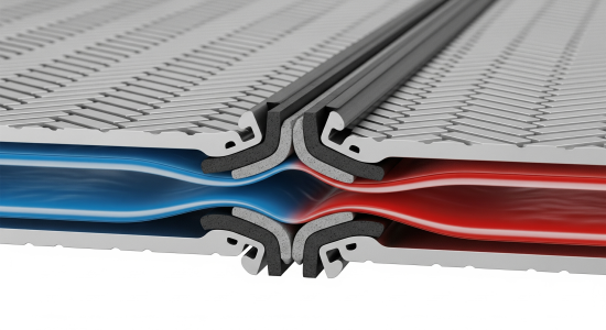 Eşanjör Contası Ne İşe Yarar? Arıza Belirtileri ve Çözümleri | Tempus