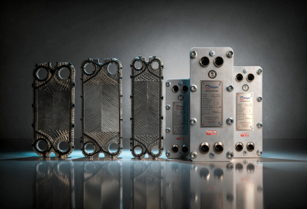 Plakalı Eşanjör Seçiminde Dikkat Edilmesi Gereken Noktalar